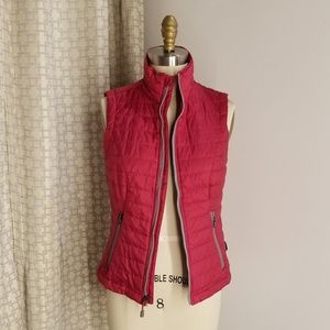 Charles River Apparel Vest